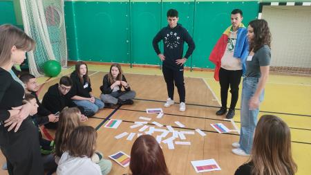 Erasmus+ izmenjava v Petrlougu skozi oči udeleženca 5